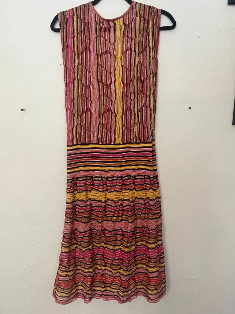 M Missoni Dress